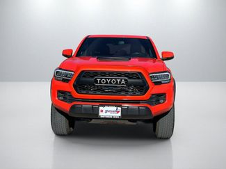 Certified 2023 Toyota Tacoma TRD Pro video 2