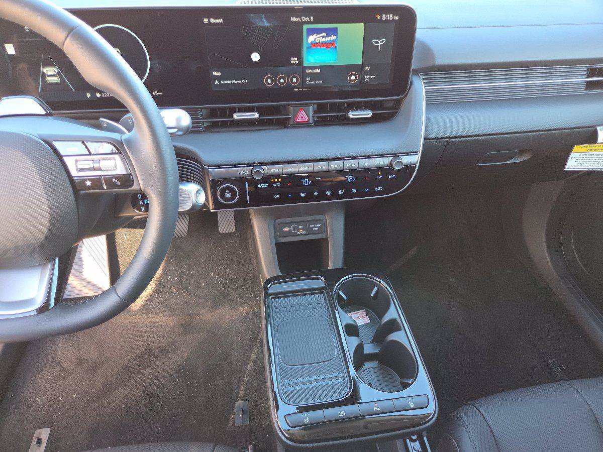 New 2027 Hyundai Ioniq 5 SEL AWD/4WD image 44