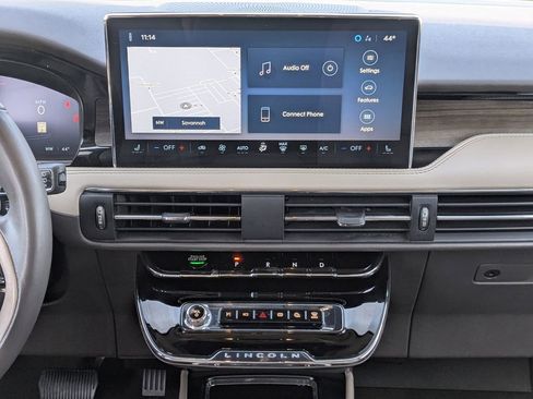 Certified 2024 Lincoln Corsair Grand Touring AWD/4WD image 21