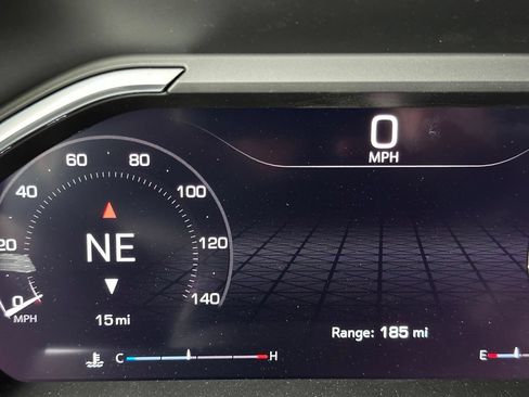 New 2026 GMC Sierra 2500 AT4 w/ AT4 Premium Plus Package AWD/4WD image 22