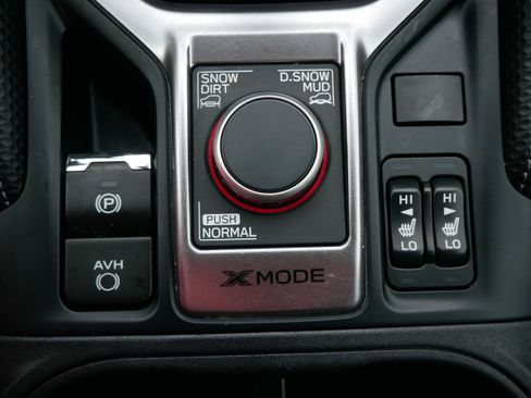 Used 2022 Subaru Forester Touring w/ Popular Package #2 image 29