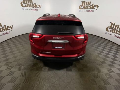 Used 2023 GMC Terrain SLE w/ Driver Convenience Package image 7