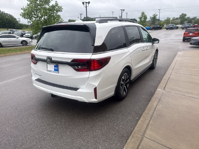 New 2026 Honda Odyssey EX-L image 5