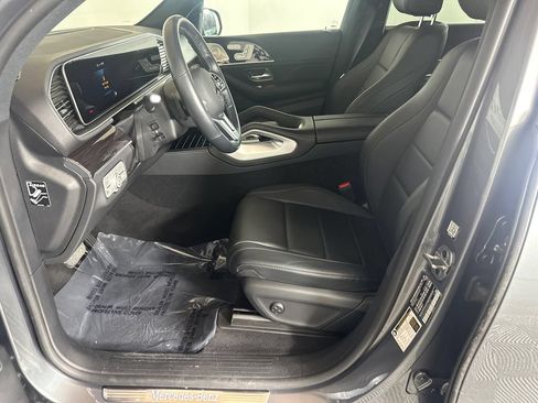 Certified 2023 Mercedes-Benz GLE 350 4MATIC image 9