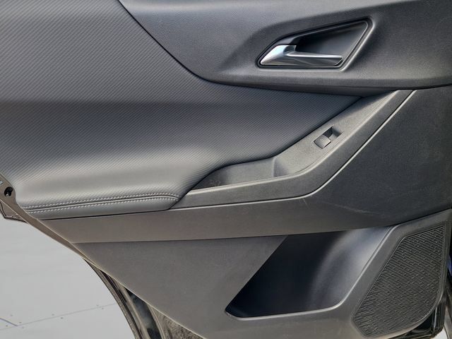 New 2026 Chevrolet Equinox LT w/ Safety and Technology Package FWD image 14