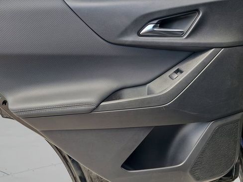 New 2026 Chevrolet Equinox LT w/ Safety and Technology Package image 14