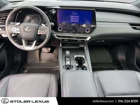 Certified 2024 Lexus RX 350 Premium w/ Accessory Package (Z1) AWD/4WD image 18