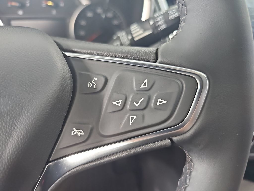 Certified 2024 Chevrolet Equinox LT AWD/4WD image 25