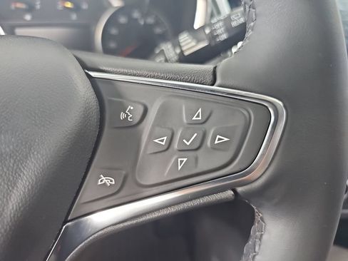 Certified 2024 Chevrolet Equinox LT AWD/4WD image 25