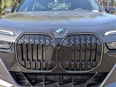 New 2026 BMW 740i 740i image 5