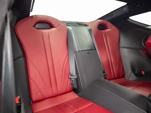 Used 2018 Lexus LC 500 Coupe image 33