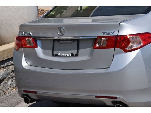Used 2012 Acura TSX Sedan FWD image 26