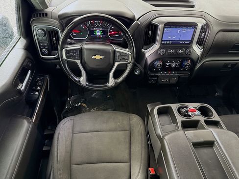 Used 2023 Chevrolet Silverado 2500 LT w/ Convenience Package image 17