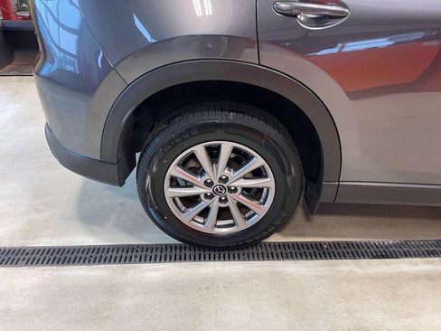 Used 2023 MAZDA CX-5 AWD 2.5 S image 4