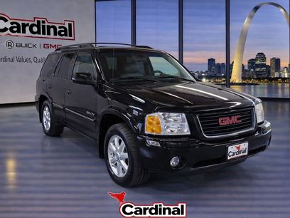 Used 1999 GMC Jimmy SLT