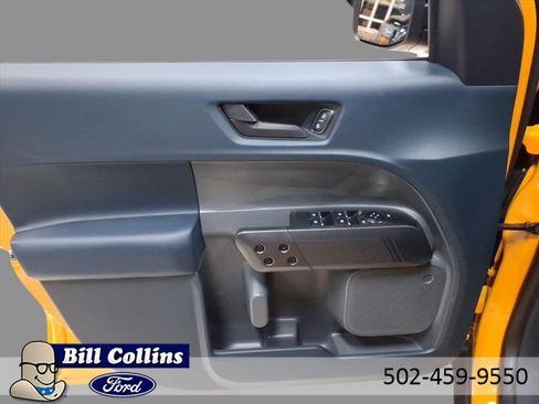 New 2026 Ford Maverick XLT w/ XLT Luxury Package image 8