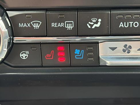 New 2026 Ford F150 Platinum AWD/4WD image 29