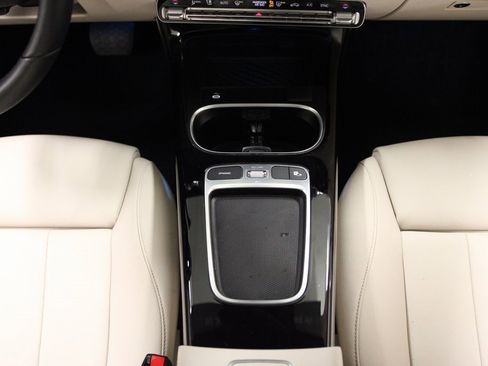 Certified 2025 Mercedes-Benz CLA 250 4MATIC image 16