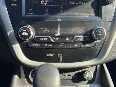 Used 2019 Nissan Murano S w/ Cargo Package FWD image 30