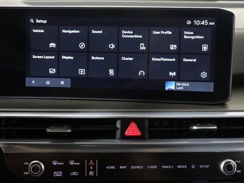 New 2025 Kia Sorento SX image 35