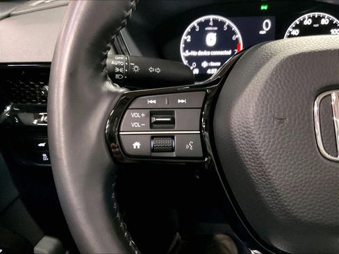 Used 2023 Honda CR-V EX-L image 19