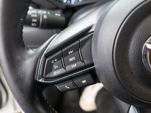 Used 2019 MAZDA CX-5 Grand Touring Reserve AWD/4WD image 18