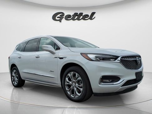 Used 2021 Buick Enclave Avenir w/ Trailering Package, 5000 lbs. AWD/4WD image 3