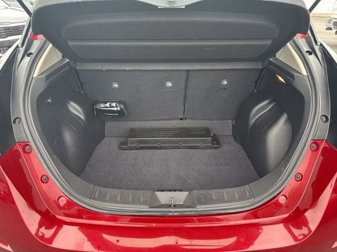 Used 2021 Nissan Leaf SL Plus image 10