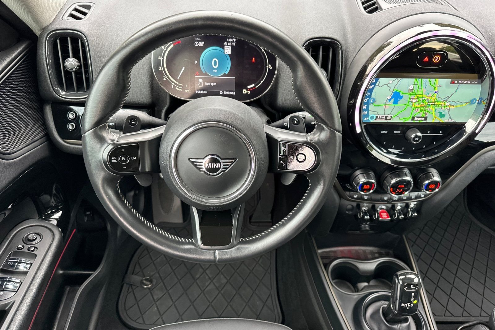 Used 2024 MINI Cooper Countryman S AWD/4WD image 16