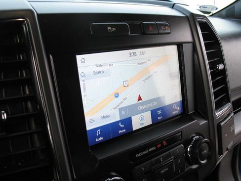 Used 2019 Ford F150 XLT w/ Equipment Group 302A Luxury image 44