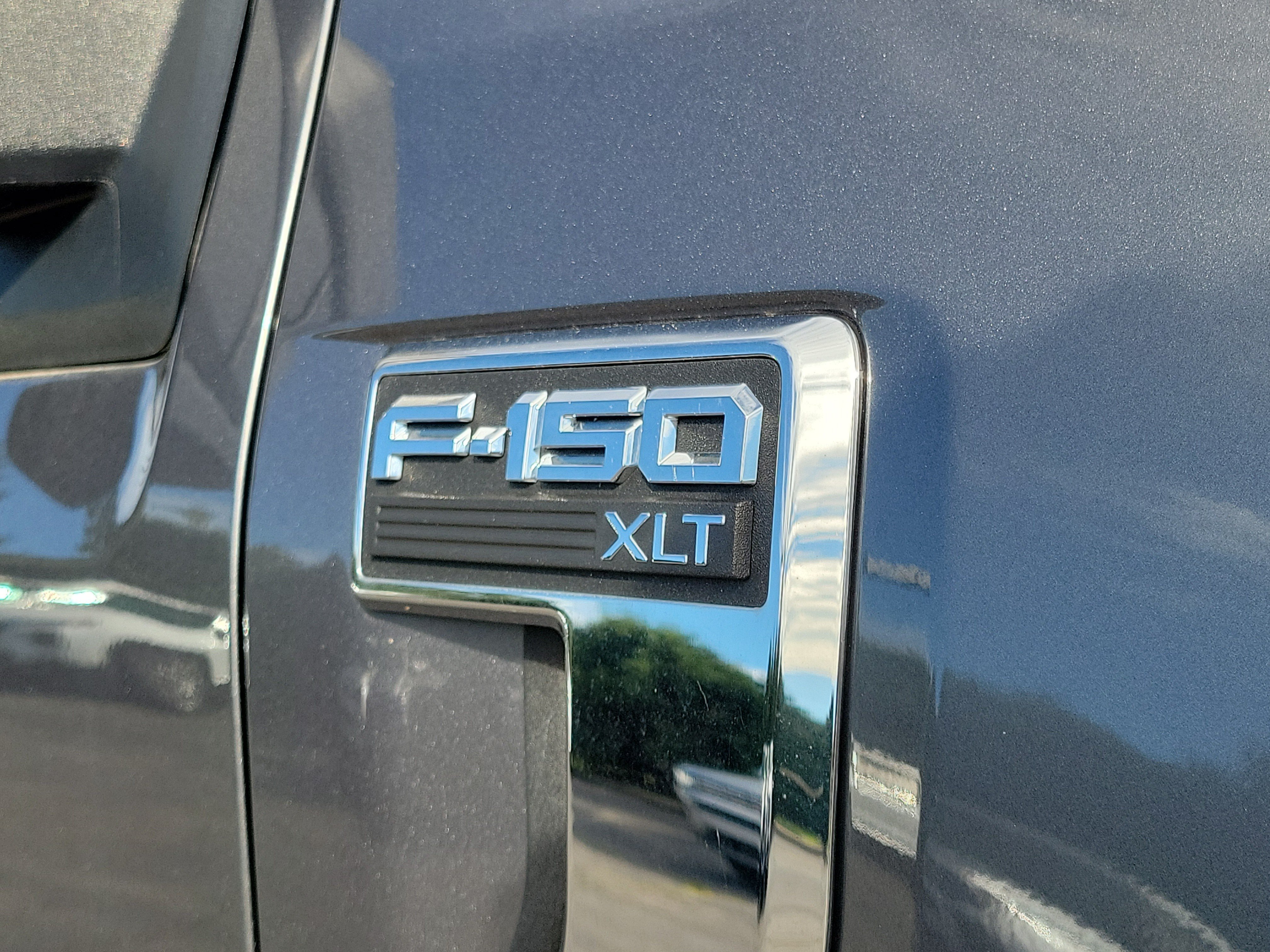 Used 2023 Ford F150 XLT w/ Equipment Group 302A High AWD/4WD image 6