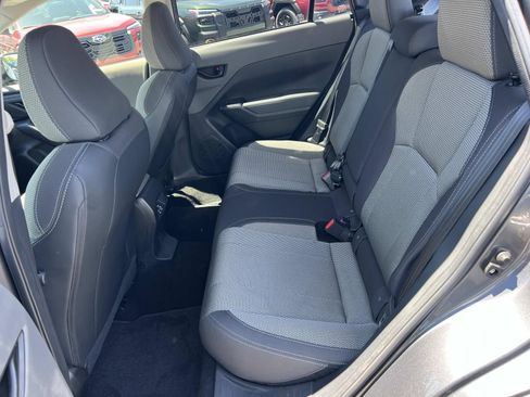 Certified 2024 Subaru Crosstrek 2.0i Premium AWD/4WD image 20
