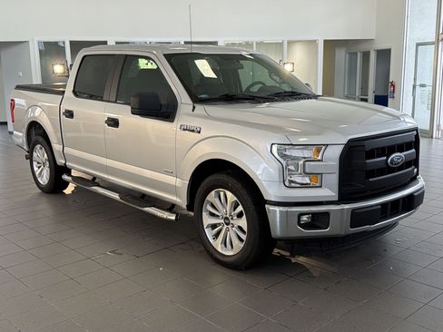 Used 2016 Ford F150 XL w/ Equipment Group 101A Mid RWD image 7