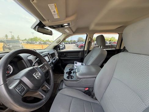 Used 2014 RAM 1500 Express w/ Black Ram 1500 Express Group AWD/4WD image 13