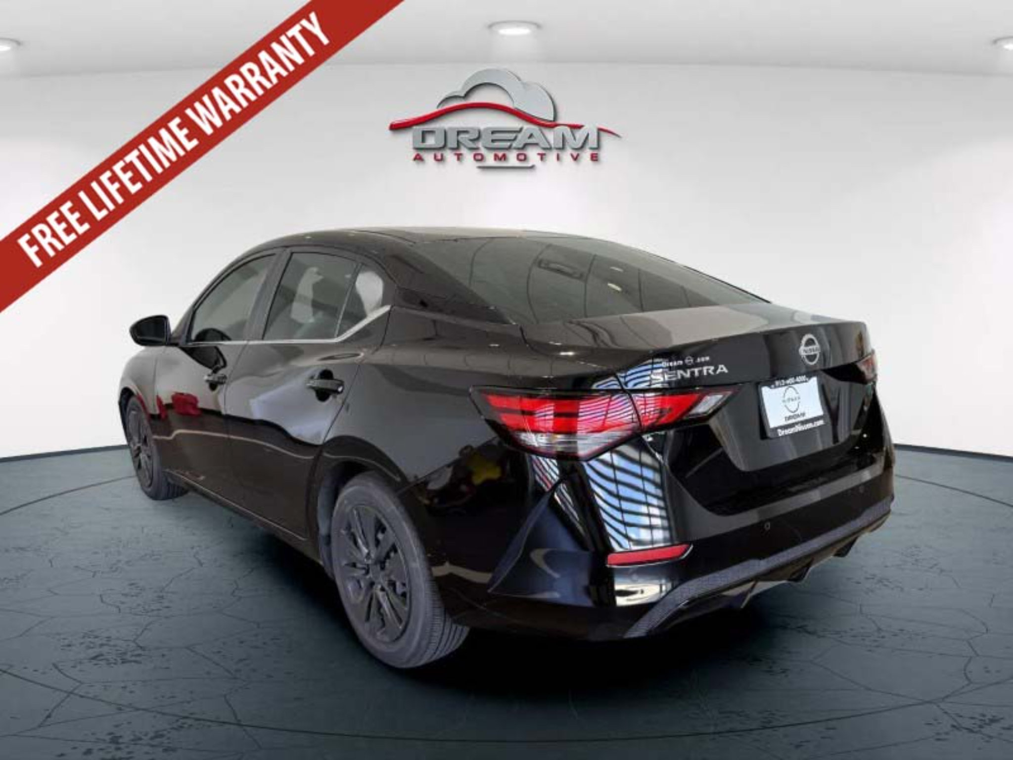 Used 2023 Nissan Sentra S FWD image 6