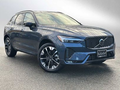 New 2026 Volvo XC60 B5 Plus w/ Climate Package
