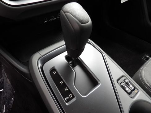 New 2026 Subaru Crosstrek 2.0i Premium AWD/4WD image 23