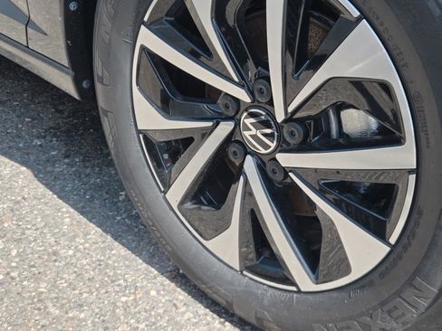 New 2026 Volkswagen Jetta S FWD image 7