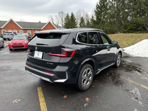 Used 2026 BMW X1 xDrive28i w/ Convenience Package image 5