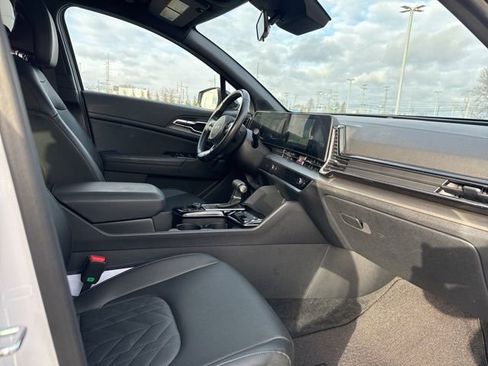 Used 2023 Kia Sportage X-Line image 27