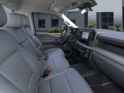 New 2023 Ford F350 XL image 11