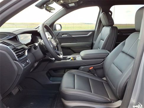 New 2026 GMC Acadia Elevation w/ Elevation Premium Package image 19