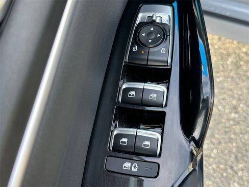 Used 2025 Kia K5 GT-Line image 54