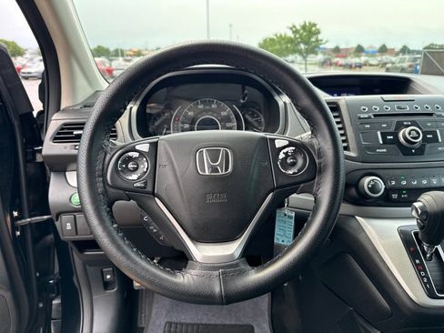 Used 2013 Honda CR-V EX image 15