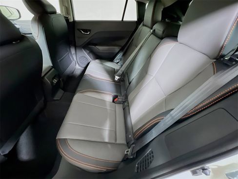 New 2026 Subaru Crosstrek 2.5i Limited image 20