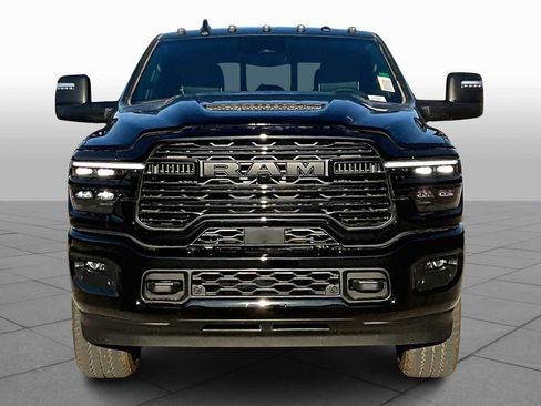 New 2026 RAM 2500 Laramie w/ Night Edition image 4