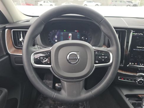 Used 2023 Volvo XC60 B5 Plus w/ Climate Package image 24
