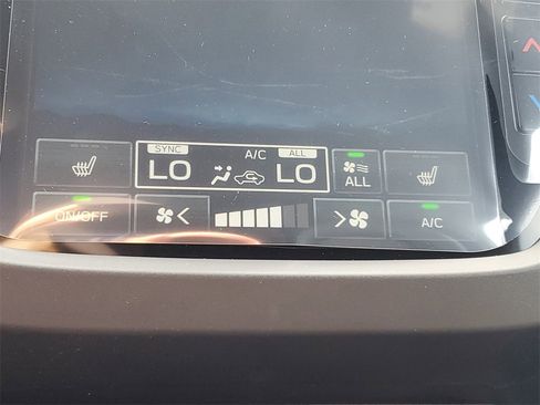 New 2026 Subaru Forester Wilderness image 26