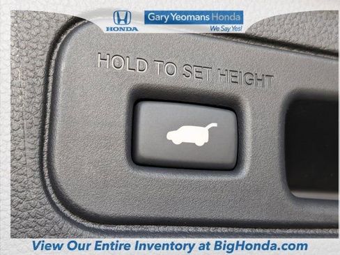 New 2026 Honda Pilot EX-L image 20