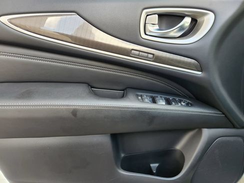 Used 2017 INFINITI QX60 FWD w/ Premium Plus Package image 22